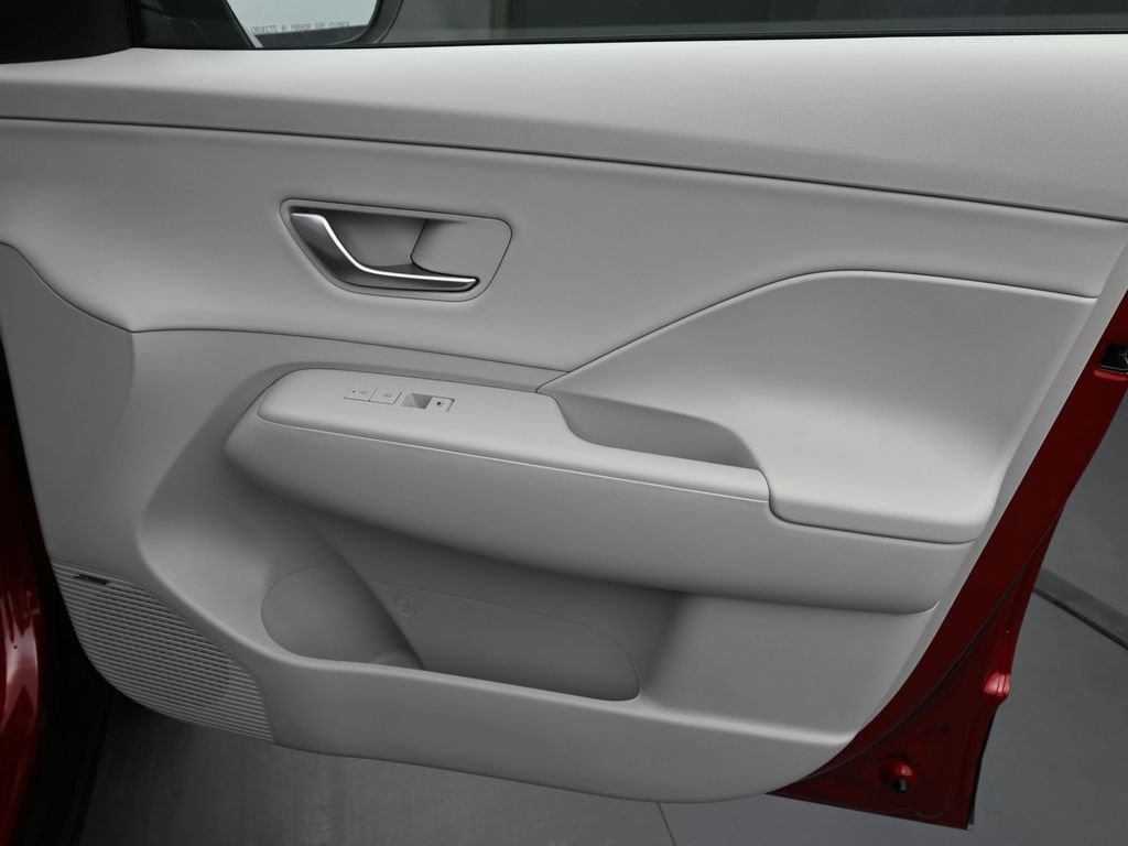 Certified 2026 Hyundai Kona Limited image 18