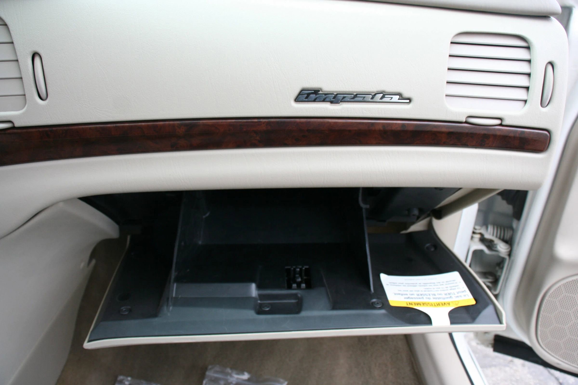 Used 2005 Chevrolet Impala LS w/ Sun And Sound Package image 38