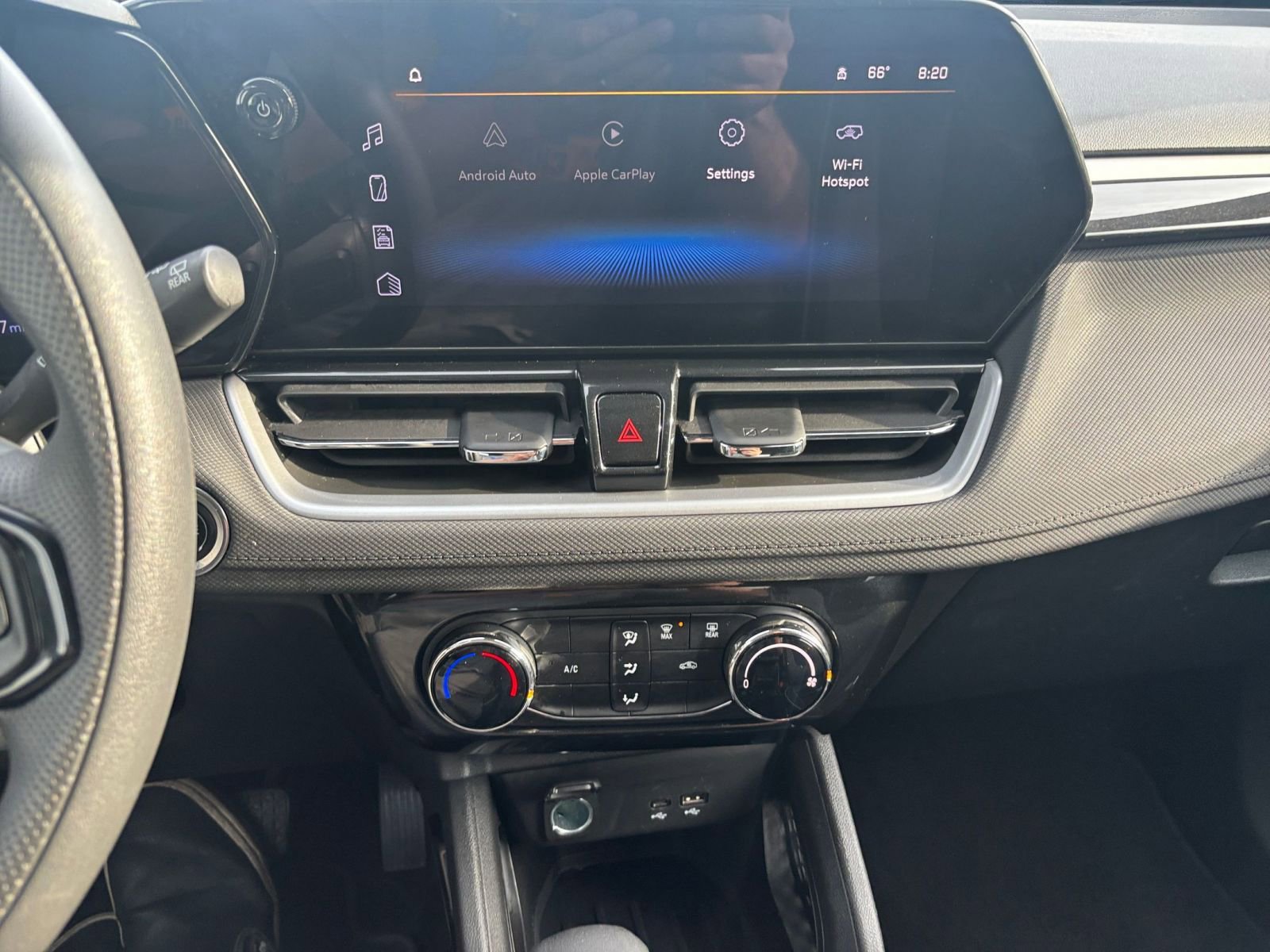 Used 2025 Chevrolet TrailBlazer LT image 17