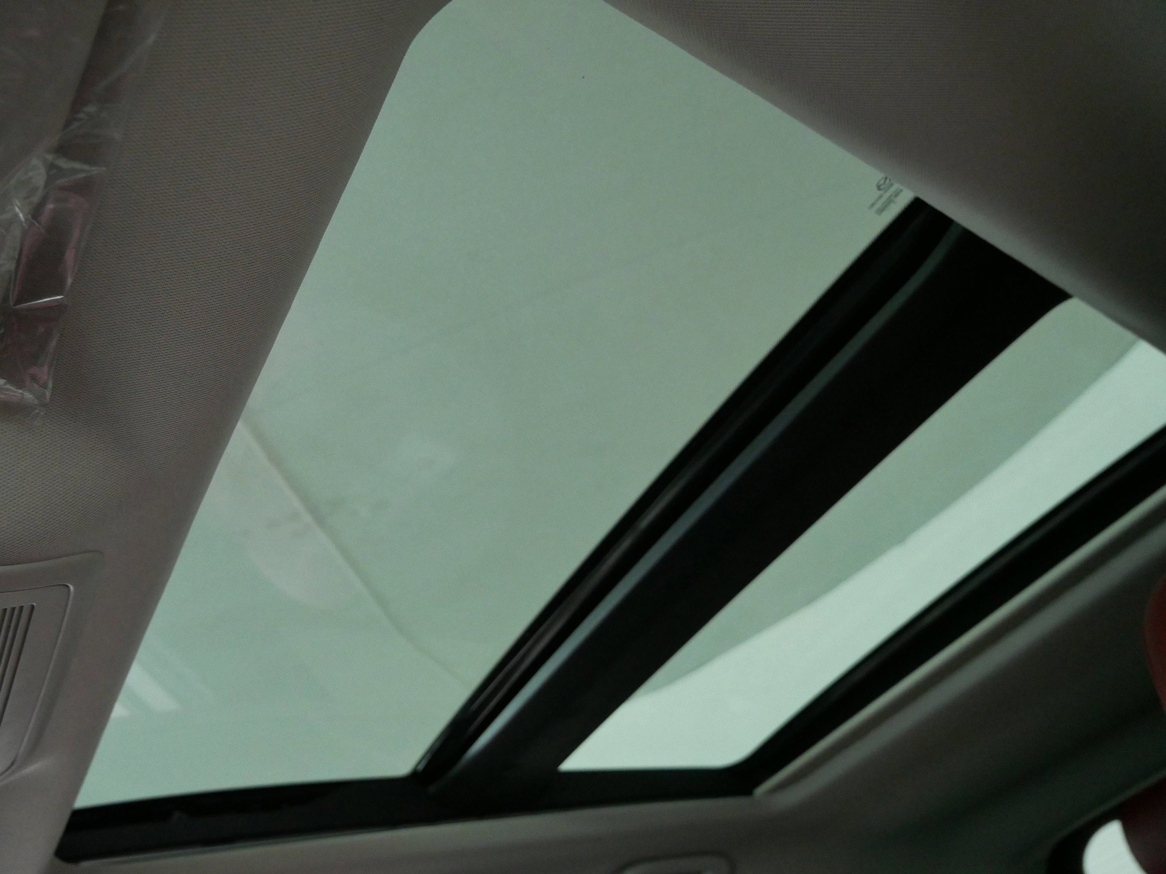 New 2026 MAZDA CX-50 AWD 2.5 Hybrid w/ Weather Package image 8