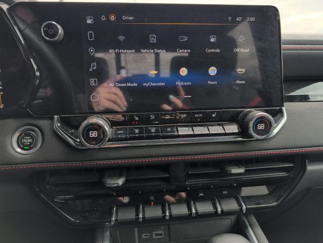 Certified 2023 Chevrolet Colorado Z71 w/ Z71 Convenience Package 2 image 16