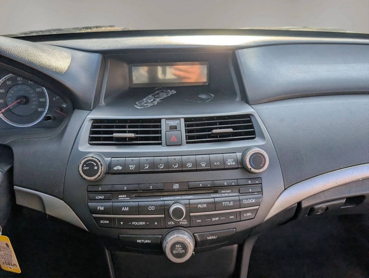 Used 2008 Honda Accord EX image 32