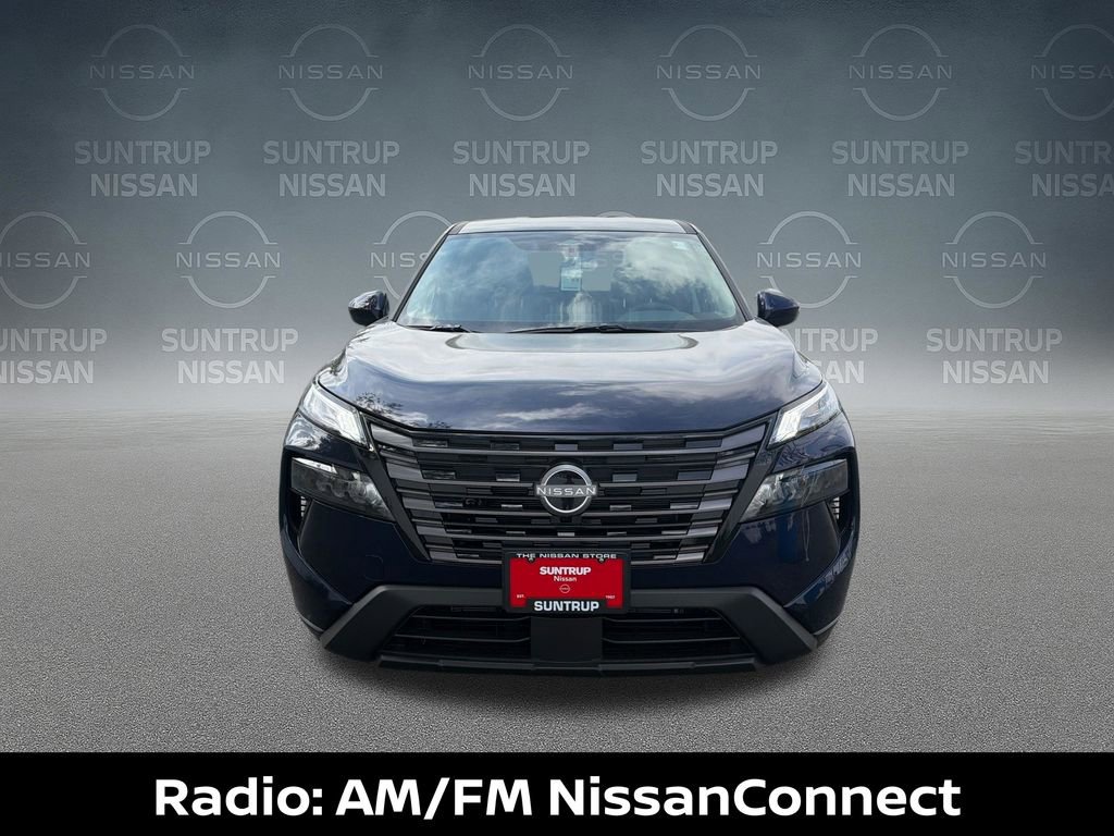 New 2026 Nissan Rogue SV AWD/4WD image 10