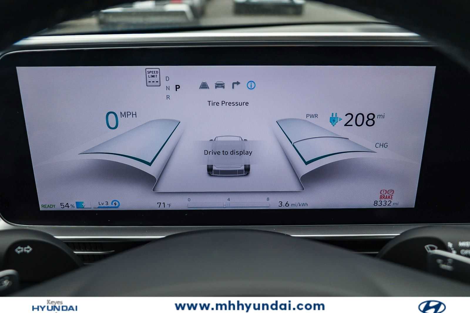Used 2024 Hyundai Ioniq 6 Limited RWD image 22