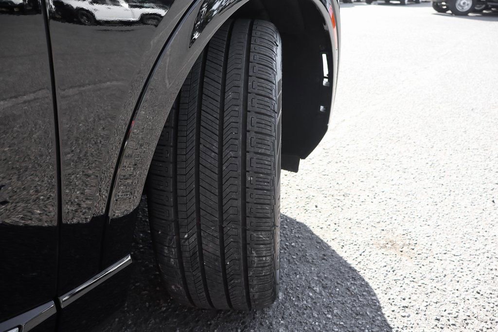 Used 2025 Chevrolet Equinox EV RS image 43