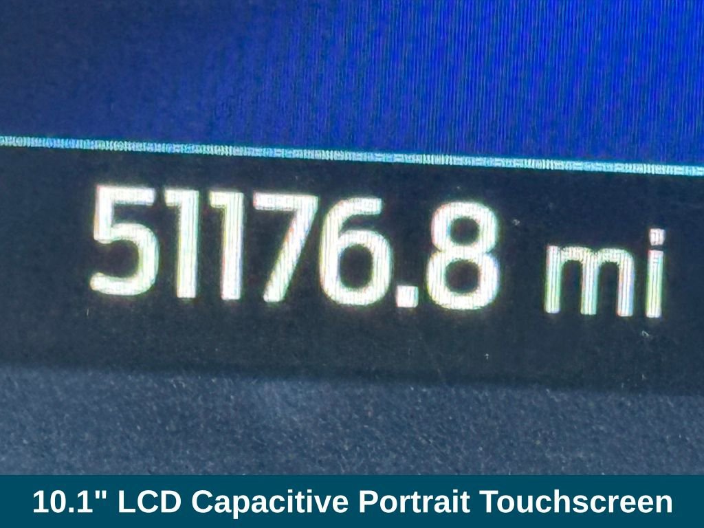 Used 2022 Ford Explorer Platinum w/ Equipment Group 601A image 15