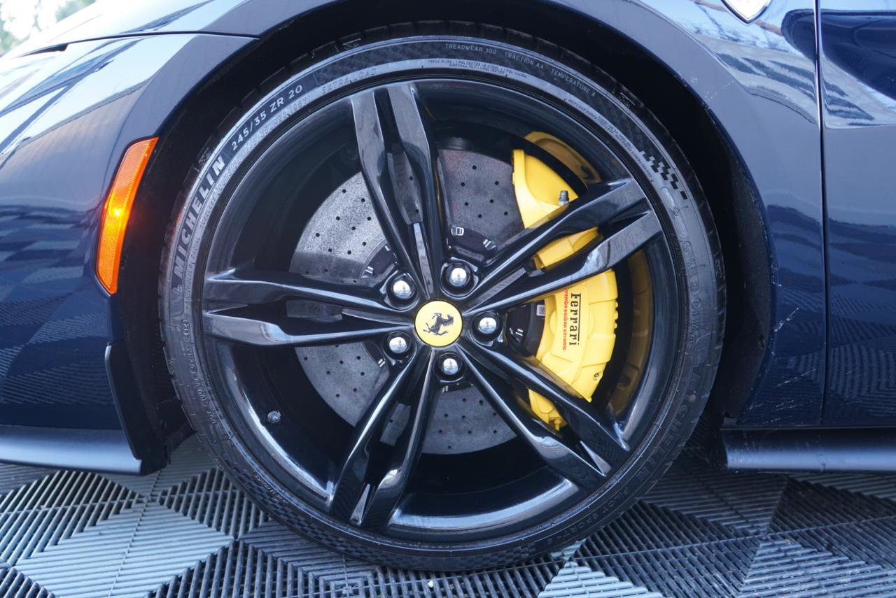 Used 2024 Ferrari 296 GTB image 92