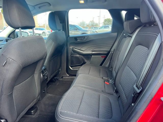 Certified 2023 Ford Escape Active image 17