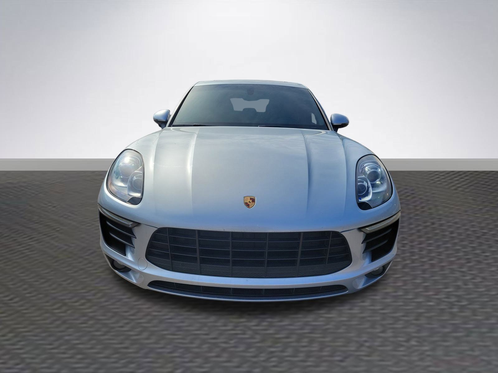 Used 2016 Porsche Macan S image 2