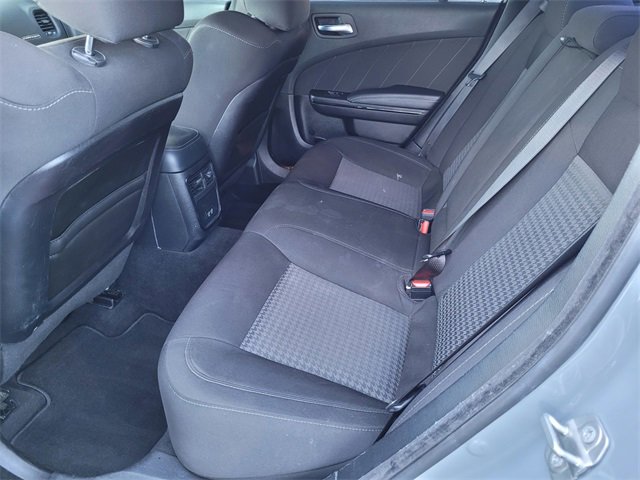Certified 2021 Dodge Charger R/T w/ Blacktop Package image 18