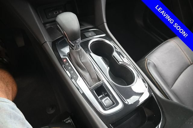 Used 2022 Chevrolet Equinox Premier FWD image 23