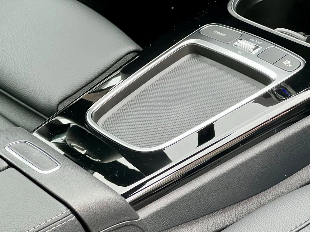 Certified 2026 Mercedes-Benz CLA 250 4MATIC image 23