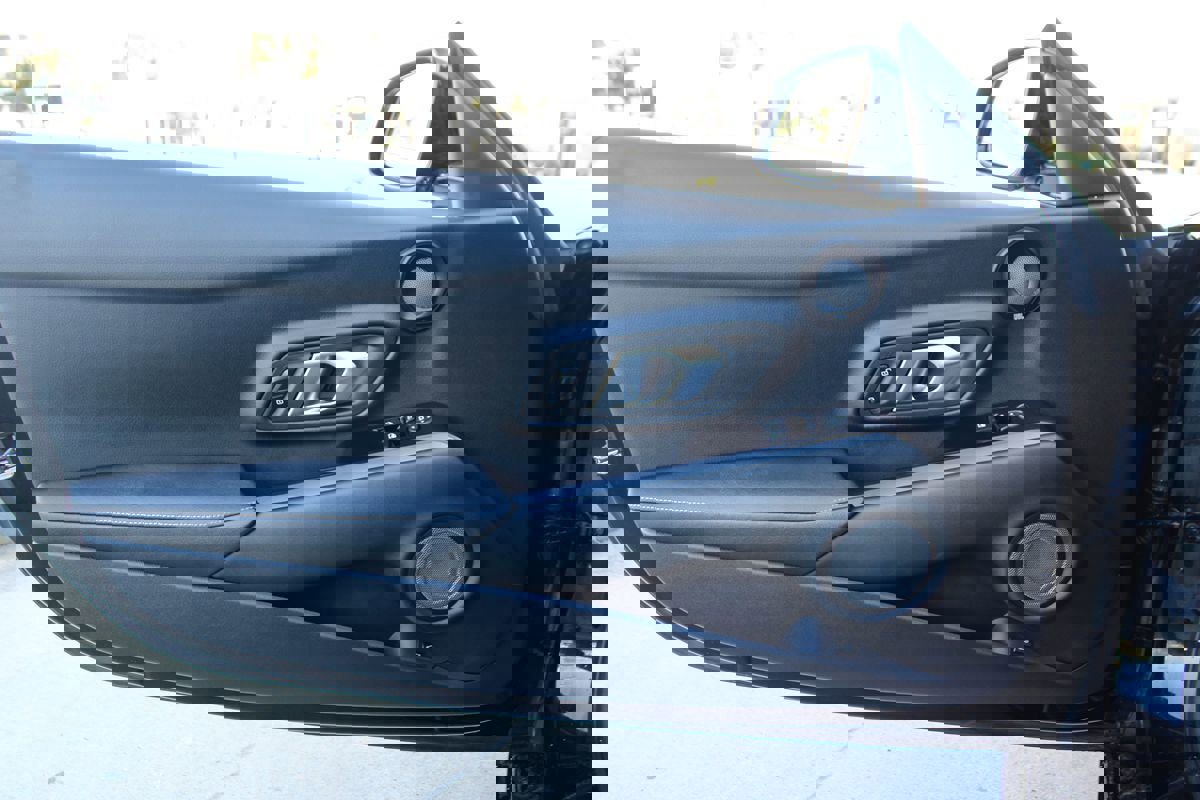 Used 2024 Toyota Supra Premium w/ Driver Assist Package image 36