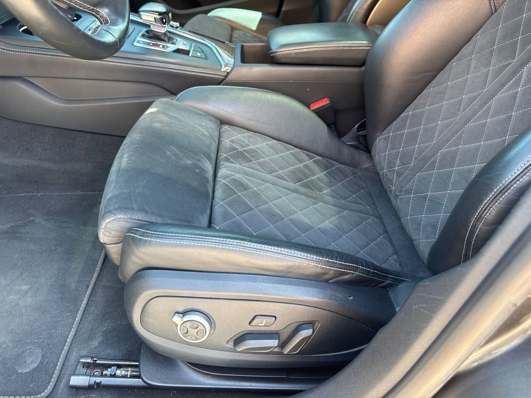 Used 2019 Audi S5 Premium Plus w/ Premium Plus AWD/4WD image 38