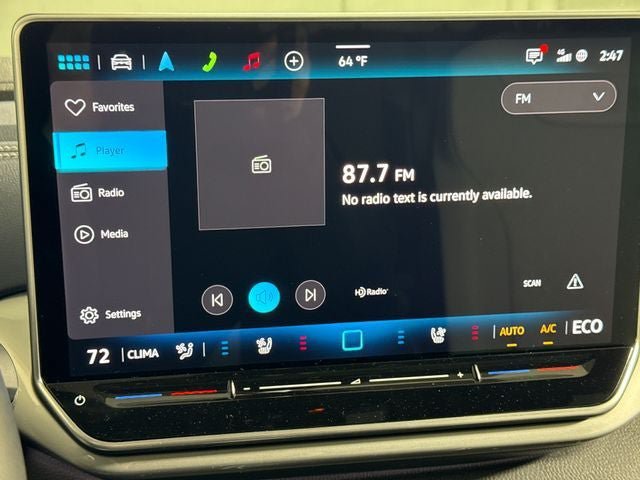 New 2026 Volkswagen ID.4 Pro S AWD/4WD image 28