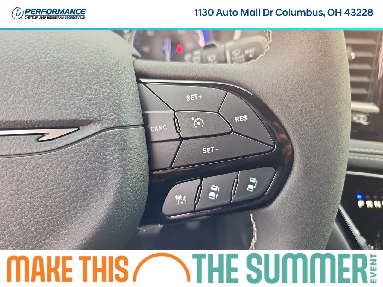 New 2027 Chrysler Pacifica Limited w/ S Appearance Package AWD/4WD image 31