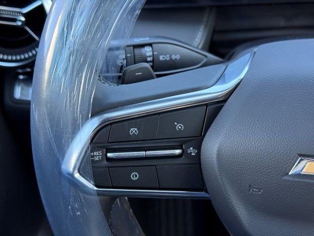 New 2026 Chevrolet Equinox LT w/ Safety and Technology Package image 25