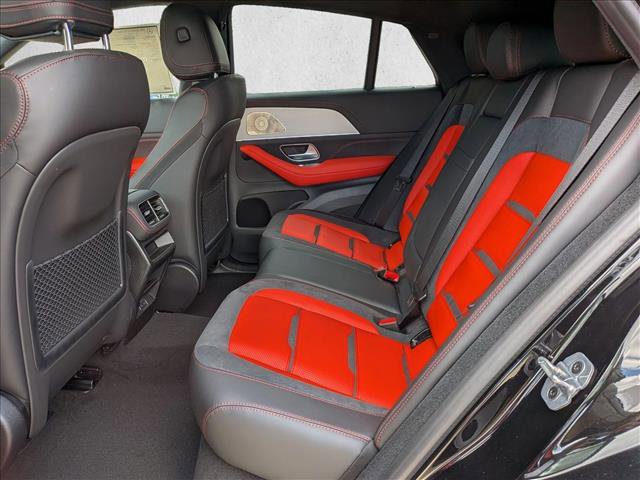 New 2026 Mercedes-Benz GLE 53 AMG AMG GLE 53 image 17