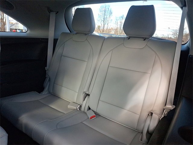 Used 2019 Acura MDX SH-AWD w/ Advance Package image 12