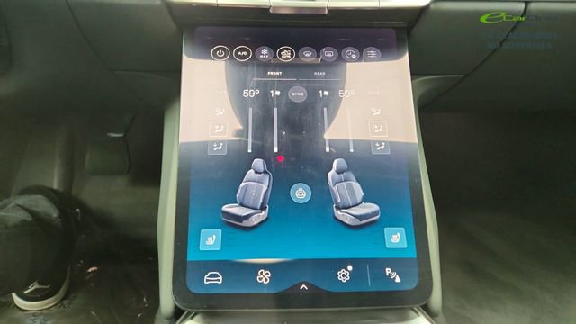 Used 2023 Lucid Air Pure image 50
