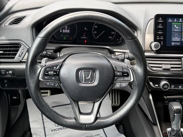 Used 2022 Honda Accord Sport image 36