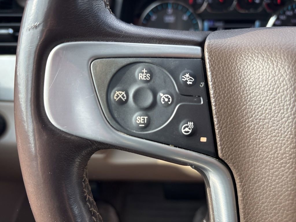 Used 2019 GMC Yukon XL SLT w/ Premium Edition image 22