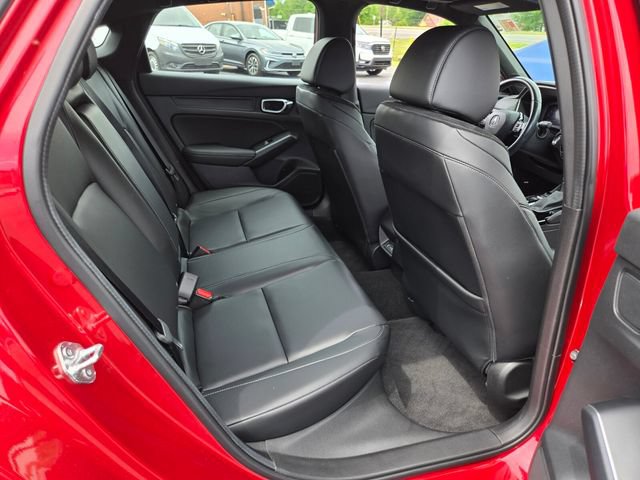 Used 2023 Acura Integra A-Spec FWD image 20
