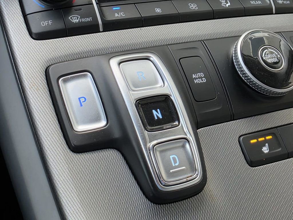 Used 2020 Hyundai Palisade SEL FWD image 23