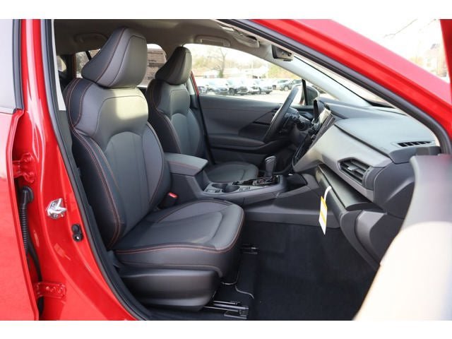 New 2026 Subaru Crosstrek 2.5i Limited image 52