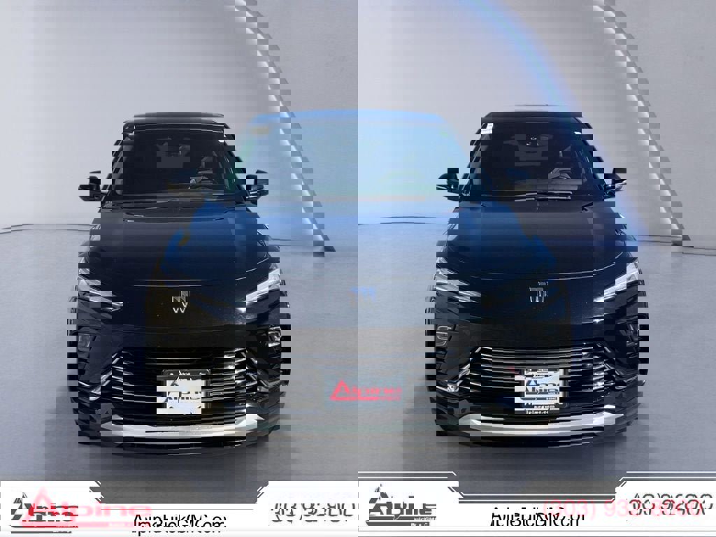 Used 2024 Buick Envista Preferred w/ Convenience I Package image 8