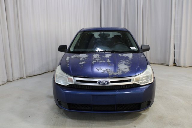 Used 2009 Ford Focus SE image 37