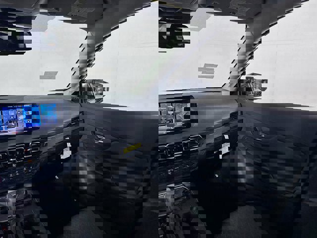 New 2026 Nissan Sentra SV w/ SV Convenience Package image 18