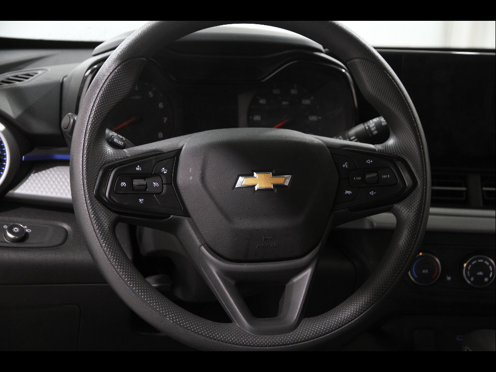 Certified 2024 Chevrolet Trax LS w/ LS Convenience Package image 7