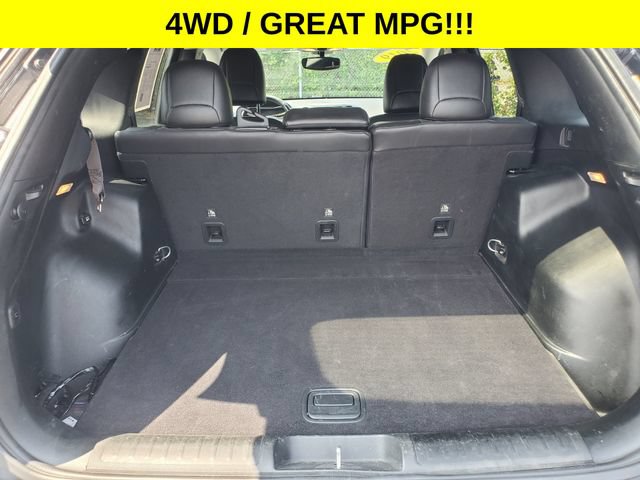 Used 2019 Jeep Cherokee Limited AWD/4WD image 28