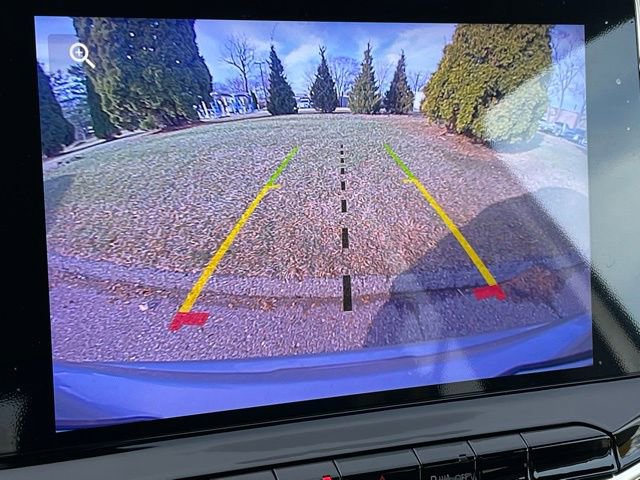 Used 2024 Jeep Compass Limited image 14