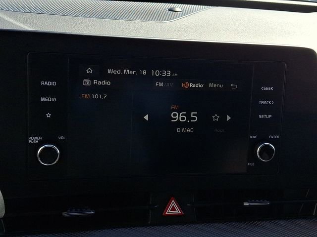 Certified 2024 Kia Sportage LX AWD/4WD image 18