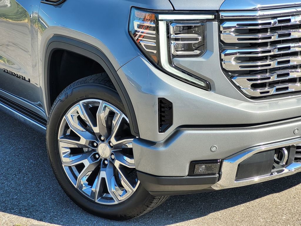 New 2026 GMC Sierra 1500 Denali w/ Denali Reserve Package image 6