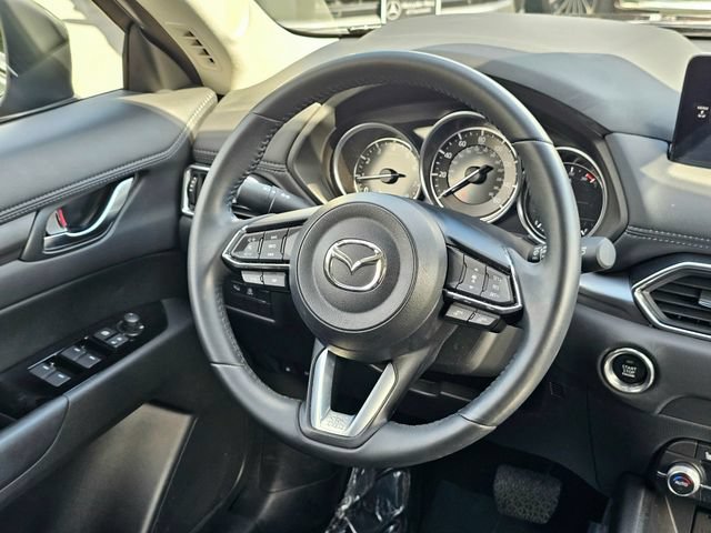 Used 2023 MAZDA CX-5 AWD 2.5 S w/ Select Package image 31