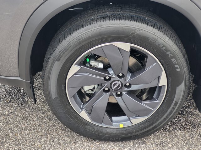New 2026 Nissan Rogue SV w/ SV Premium Package image 10