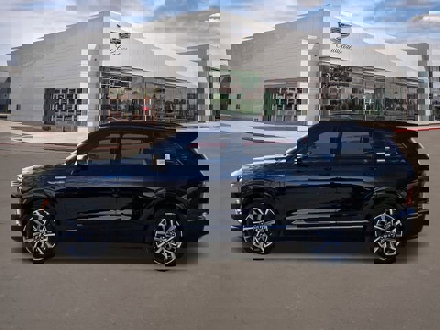 New 2026 Cadillac Vistiq Sport w/ LPO, Floor Liner Package image 3