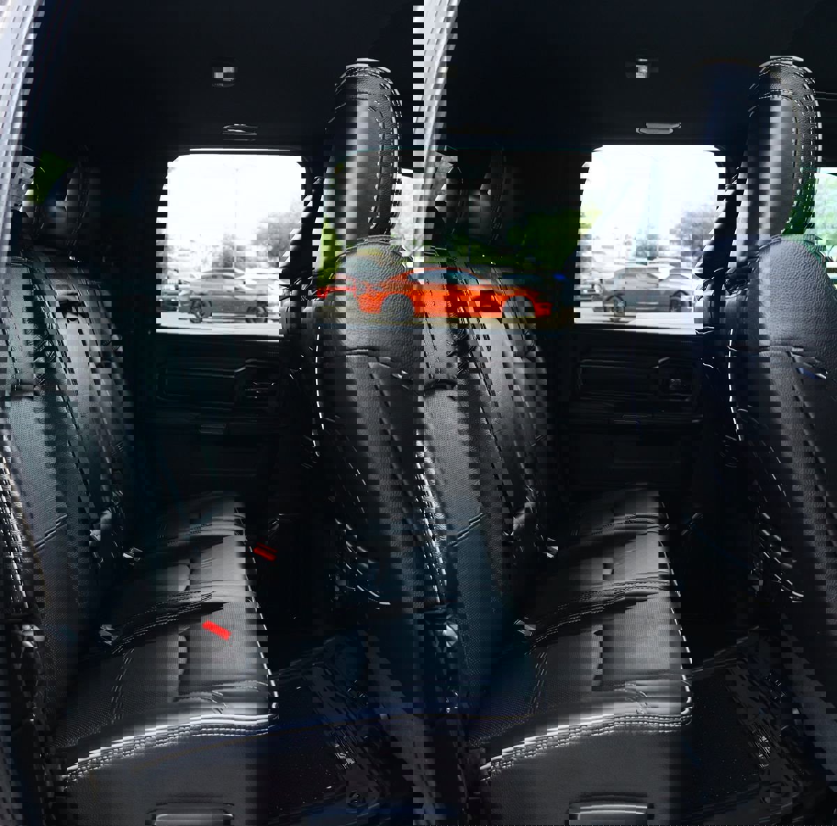 Used 2024 RAM 2500 Limited image 36