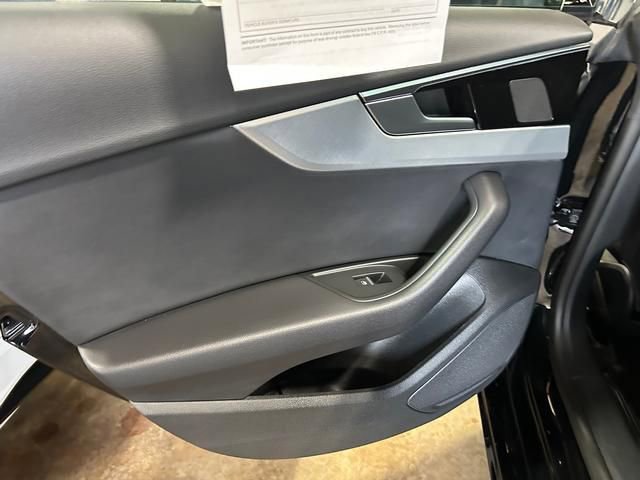 Used 2025 Audi A5 2.0T Premium Plus w/ Convenience Plus Package image 12