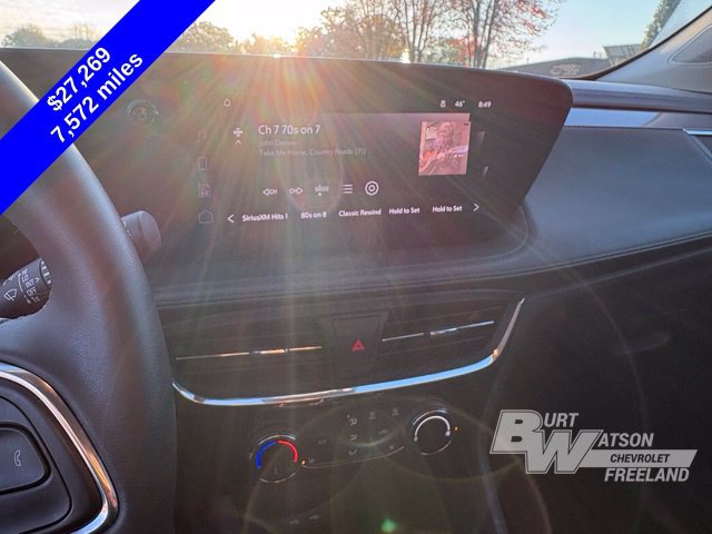 Used 2026 Buick Encore GX Sport Touring w/ Comfort Package FWD image 24
