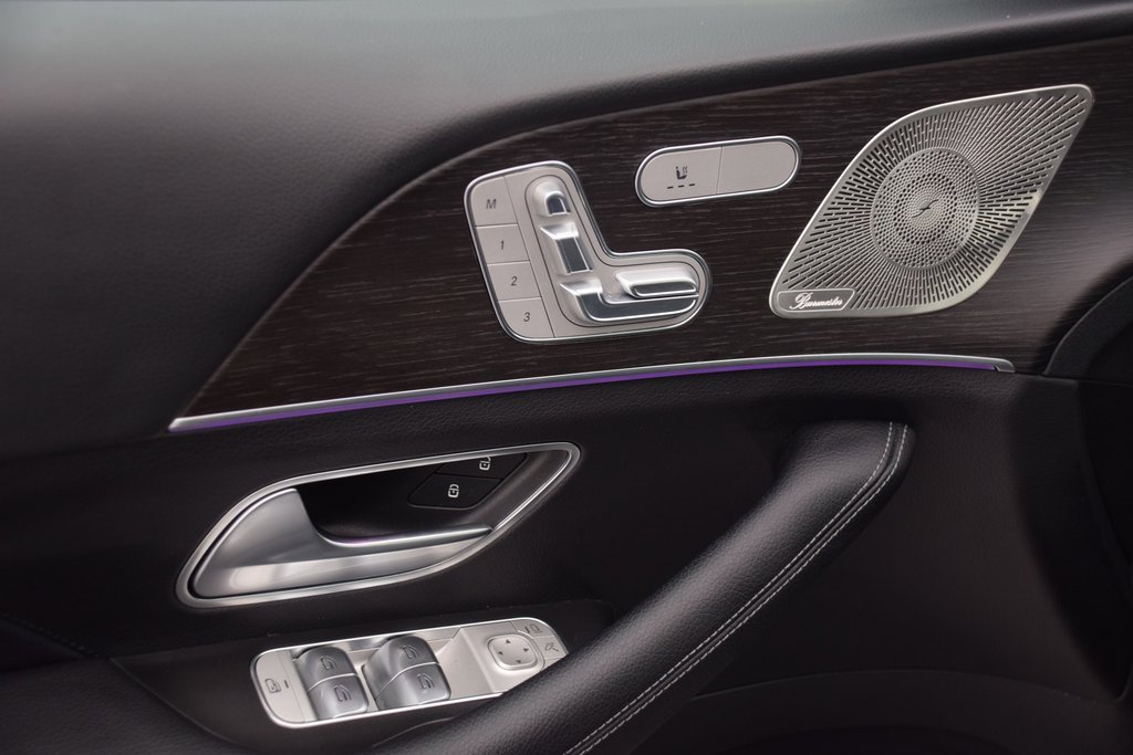 Certified 2023 Mercedes-Benz GLE 350 image 20