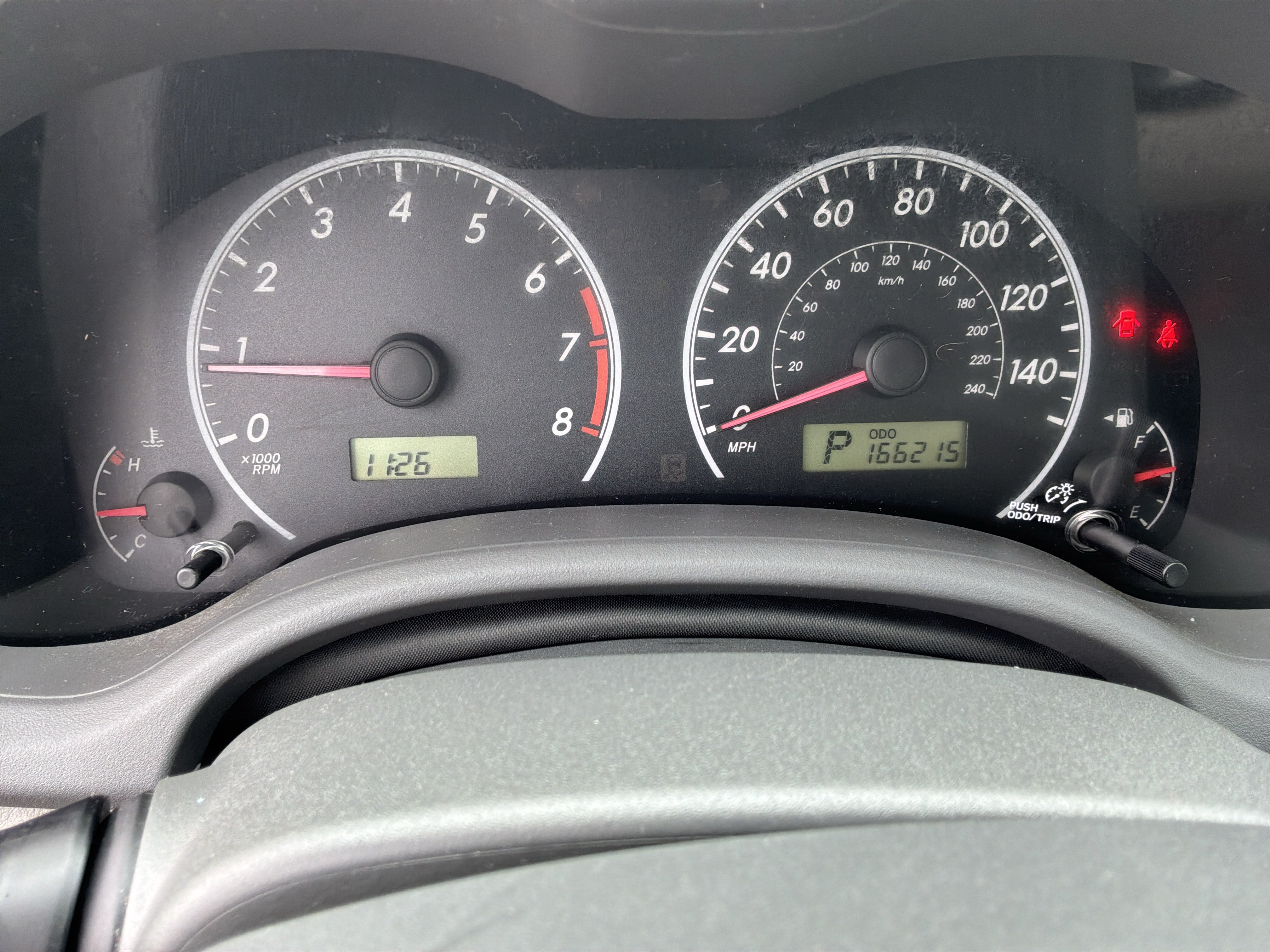 Used 2010 Toyota Corolla LE w/ All Weather Guard Pkg FWD image 22