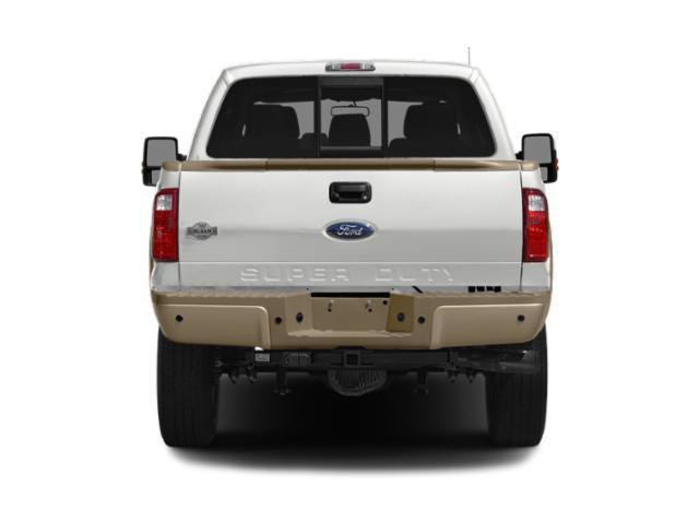 Used 2015 Ford F250 Lariat w/ Lariat Interior Package image 14