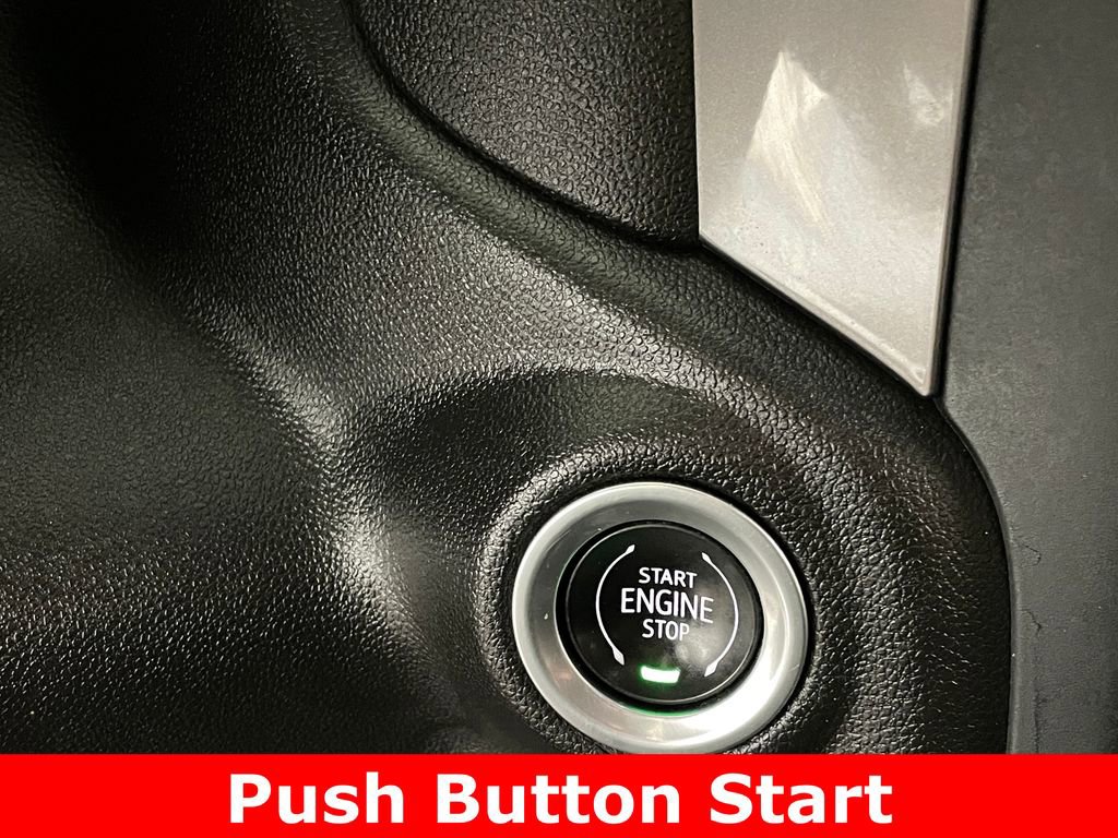 Used 2024 GMC Sierra 2500 Pro w/ 1SA Pro Safety Plus Package image 20