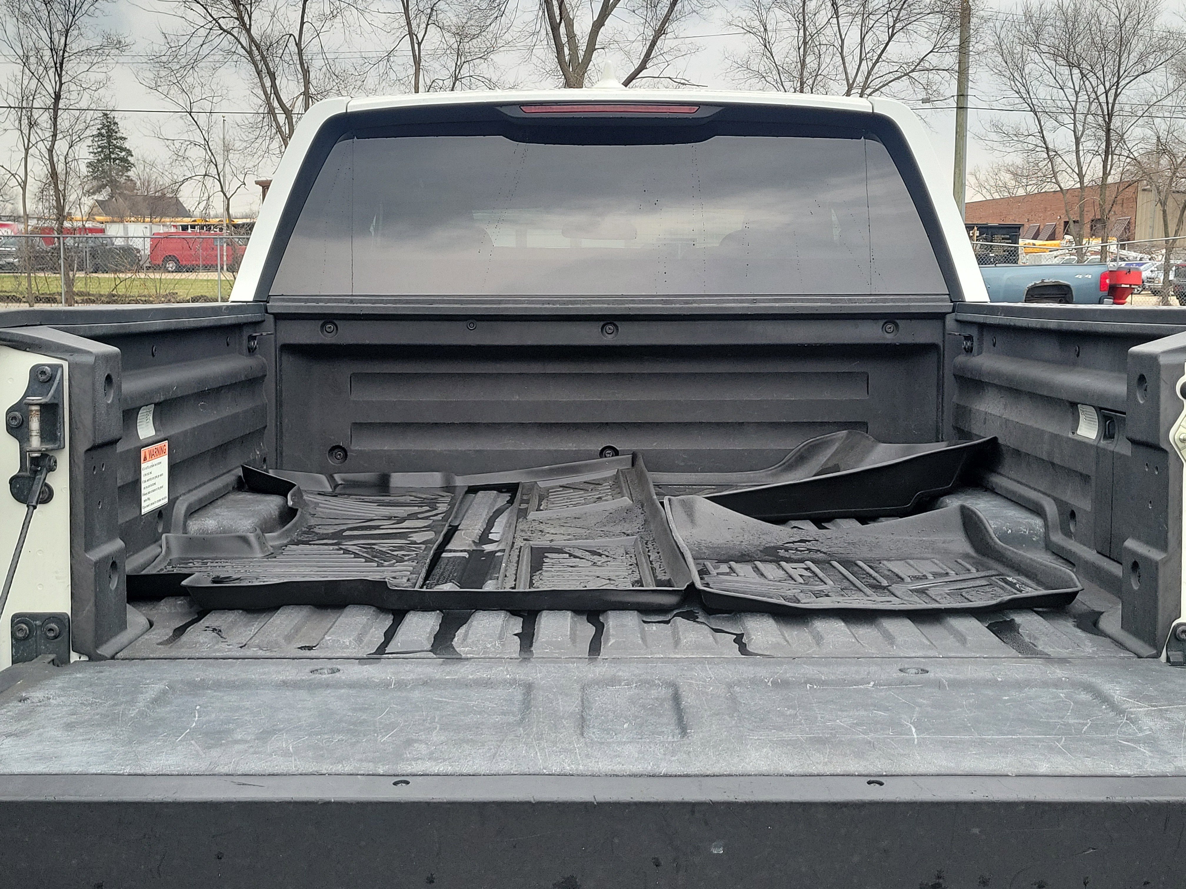 Used 2017 Honda Ridgeline RTL image 8