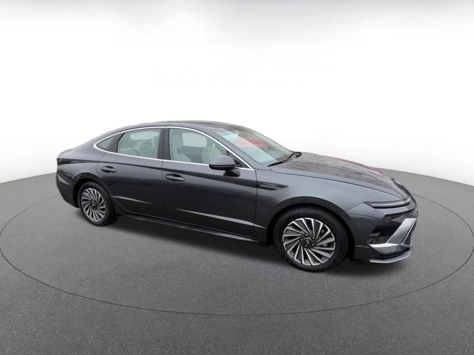 Used 2025 Hyundai Sonata SEL FWD video 2
