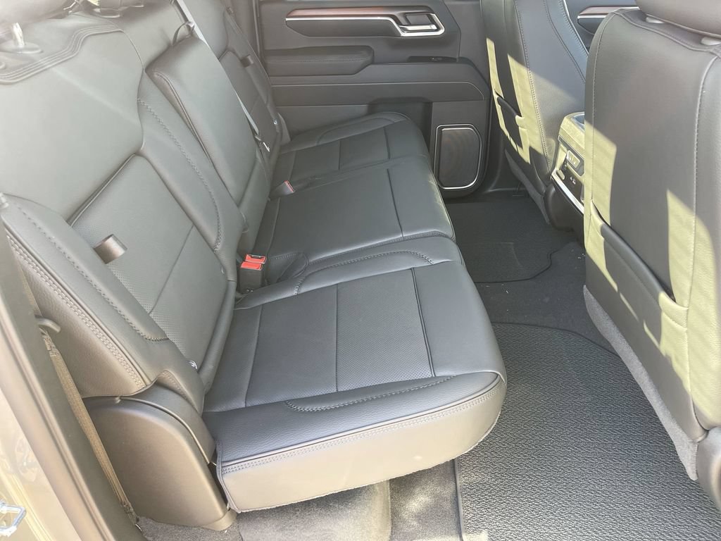 New 2026 GMC Sierra 2500 Denali w/ Technology Package AWD/4WD image 25